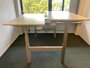 Design Elektrisch Zit-Sta Bureau - SteelForce 470 - Worktrainer.nl