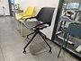 2e kans Aeris Numo Kruispoot | Actieve Designstoel