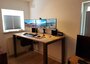 Zit sta bureau HonMove Worktrainer (1)
