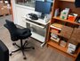 HAG Capisco Zadelzitting Bureaustoel | Worktrainer.nl