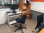 HAG Capisco Zadelzitting Bureaustoel | Worktrainer.nl