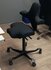 HAG Capisco Zadelzitting Bureaustoel | Worktrainer.nl
