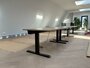 Verstelbaar Elektrisch Zit-Sta Bureau Steelforce 670 - Worktrainer.nl thuiswerkplek