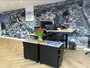 Linak Duo Bench Milano Duo IC | Worktrainer.nl