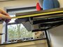 Linak Wall | Elektrische Zit-Sta Muurtafel