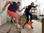 Bureaufiets deskbikes worktrainer.nl