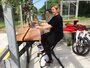 Deskbike Original | Bureaufiets