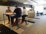 Deskbike Original | Bureaufiets