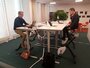 Deskbike Original | Bureaufiets