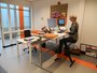 Deskbike Original | Bureaufiets