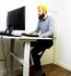 Deskbike Original | Bureaufiets