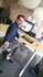 Deskbike Original | Bureaufiets