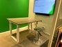Skagerrak | Elektrisch Zit-Sta Bureau/Tafel