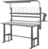 WorkBuddy | Elektrisch In Hoogte Verstelbare Werktafel | Worktrainer