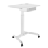 StudyFit | Klein Gasveer Zit-Sta Bureau | Worktrainer