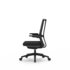 Butterfly Ergonomische Bureaustoel | Verstelbare Rugleuning | Comfortabel Kantoorstoel Design