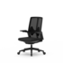 Butterfly Ergonomische Bureaustoel | Verstelbare Rugleuning | Comfortabel Kantoorstoel Design