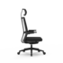 Butterfly Ergonomische Bureaustoel | Verstelbare Rugleuning | Comfortabel Kantoorstoel Design