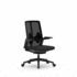 Butterfly Ergonomische Bureaustoel | Verstelbare Rugleuning | Comfortabel Kantoorstoel Design
