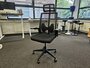 Butterfly Ergonomische Bureaustoel | Verstelbare Rugleuning | Comfortabel Kantoorstoel Design