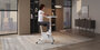 PedalDesk | Fiets met Bureau