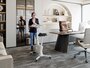 PedalDesk | Fiets met Bureau