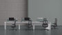 Butterfly Ergonomische Bureaustoel | Verstelbare Rugleuning | Comfortabel Kantoorstoel Design