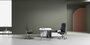 Arico Support | Bureaustoel | Worktrainer