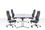 Arico Support | Bureaustoel | Worktrainer