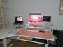 pennelade in bureau