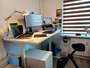 Electric Sit-Stand Desk - Linak SmartDesk - Worktrainer.com