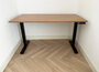StudyDesk Pro | Zit-sta bureau | Worktrainer