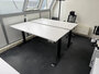 StudyDesk Pro | Zit-sta bureau | Worktrainer