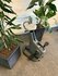 LifeSpan Ampera | Bureaufiets met energieopwekking | Worktrainer