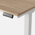 LifeSpan TR1200 Treadmill Desk | Loopband met Zit-Sta Bureau