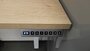 Bediening WallDesk Duo | Elektrische Zit-Sta Muurtafel