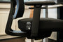 Kohl Air-Seat bureaustoel | Wokrtrainer.nl