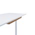 Pennenlade 55 x 24 cm  - Bamboe