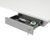 Pennenlade U-profiel Worktrainer.nl