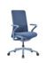 Poly Bureaustoel