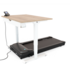 LifeSpan TR1200 Treadmill Desk | Loopband met Zit-Sta Bureau