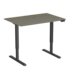 Steelforce 300 sit standing desk Worktrainer.com