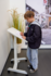 Zit sta bureau MobiSpot Worktrainer