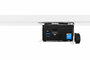 Filex | Thin Client CPU-houder | Worktrainer