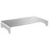 Worktrainer - DeskBoard - Alloy - Monitorstandaard