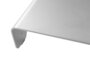 Worktrainer - DeskBoard - Alloy - Monitorstandaard