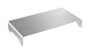Worktrainer - DeskBoard - Alloy - Monitorstandaard