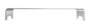 Worktrainer - DeskBoard - Alloy - Monitorstandaard