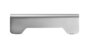 Worktrainer - DeskBoard - Alloy - Monitorstandaard