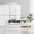 Worktrainer | DeskBoard Flex | Monitorstandaard